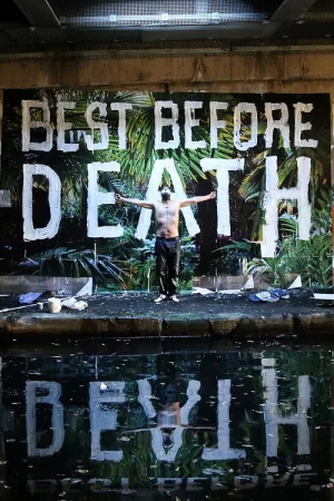 Watch and download Best Before Death online (2019)