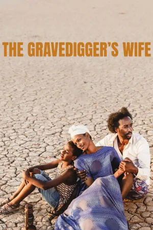 Watch and download The Gravedigger's Wife online (2021)