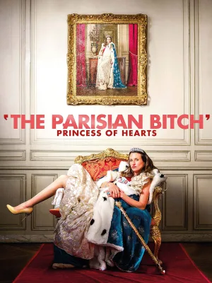 Watch and download The Parisian Bitch online (2015)
