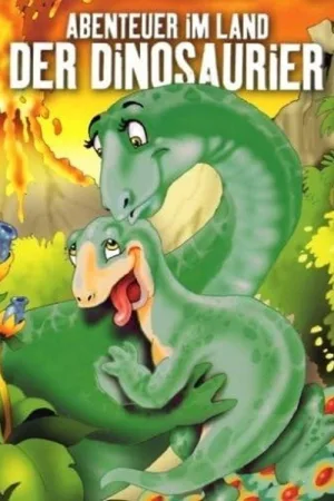 Watch and download Dinosaur Adventure online (2000)