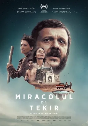 Watch and download The Miracle of Tekir online (2016)