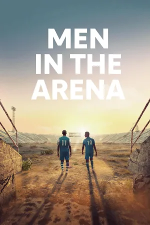 Watch and download Men in the Arena online (2017)