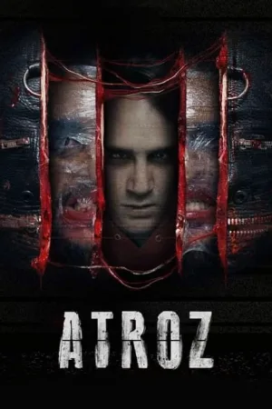 وحشتناک