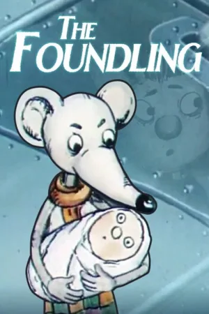 Watch and download The Foundling online (1992)