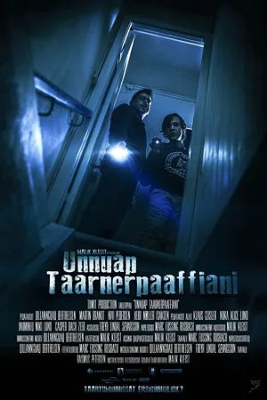 Watch and download When the Darkness Comes online (2014)