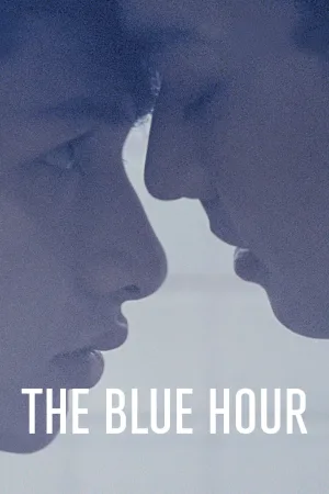 The Blue Hour