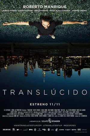 Watch and download Translúcido online (2016)
