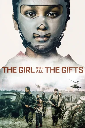 Watch and download The Girl with All the Gifts online (2016)