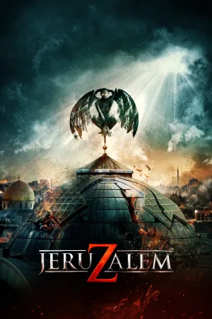 Watch and download Jeruzalem online (2016)