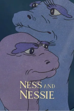 Watch and download Ness and Nessie online (1991)