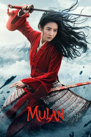 Watch and download Mulan online (2020)