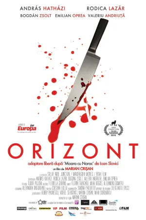Watch and download Horizon online (2015)