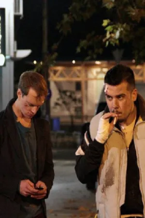 Watch and download The Tourist online (2014)