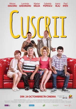 Watch and download In-laws online (2014)
