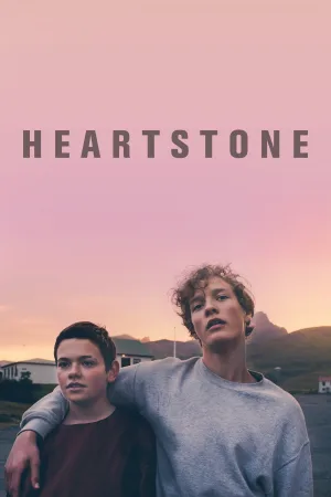 Watch and download Heartstone online (2016)