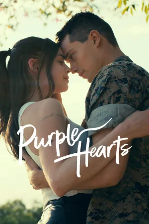 Watch and download Purple Hearts online (2022)
