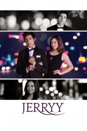 Watch and download Jerryy online (2014)