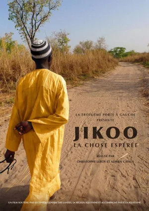Jikoo, a Wish