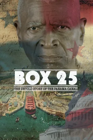 Watch and download Box 25 online (2015)