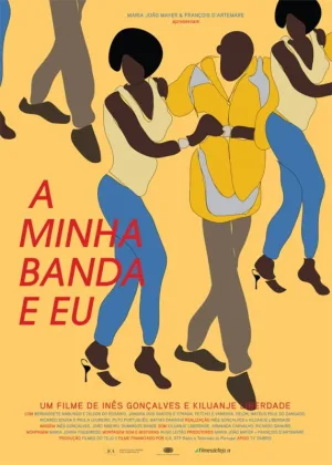 Watch and download A Minha Banda e Eu online (2012)