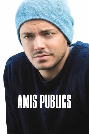 Watch and download Public Friends online (2016)