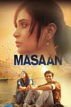 Watch and download Masaan online (2015)