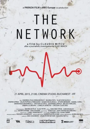 Watch and download The Network online (2015)