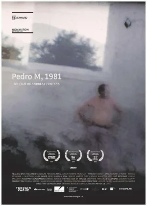 Pedro M، ۱۹۸۱