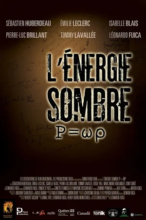 p=ωρ the dark energy