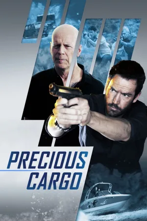Watch and download Precious Cargo online (2016)