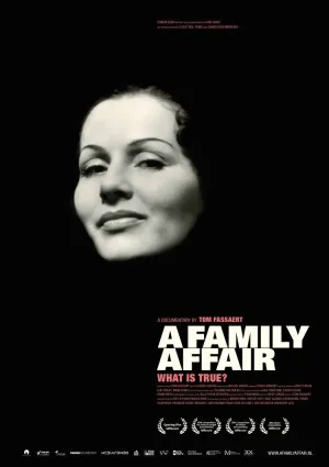 Watch and download A Family Affair online (2015)