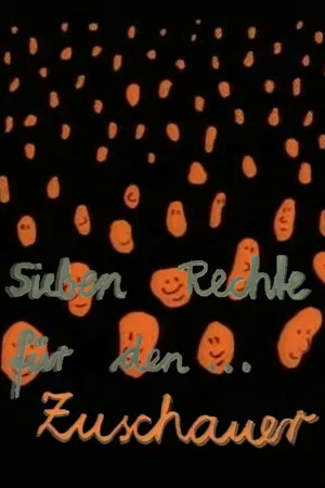 Watch and download Seven Rights of a Viewer online (1980)