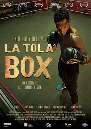 Watch and download La Tola Box online (2014)
