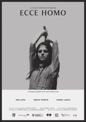 Watch and download ECCE HOMO online (2015)