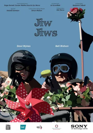 Watch and download Jiw Jiws online (2014)