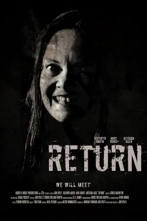Watch and download Return online (2015)