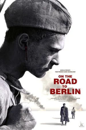 On the Road to Berlin