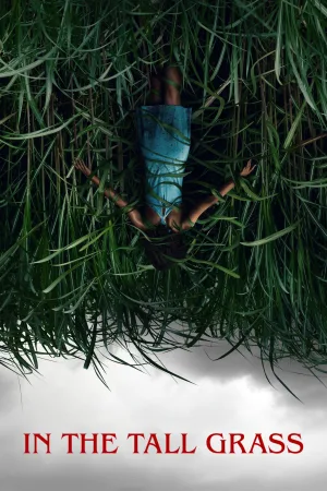 Watch and download In the Tall Grass online (2019)