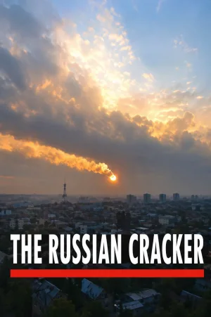 cracker روسی