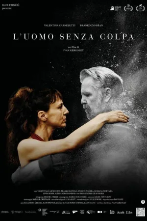 Watch and download The Man Without Guilt online (2023)