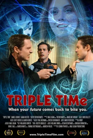 TRIPLE TIME