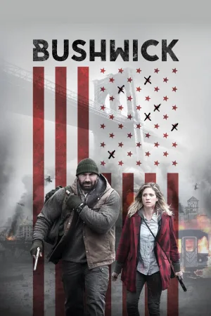 Watch and download Bushwick online (2017)