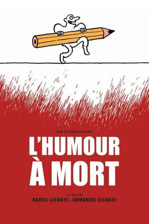 من چارلی هستم
