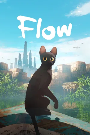 Watch and download Flow online (2024)