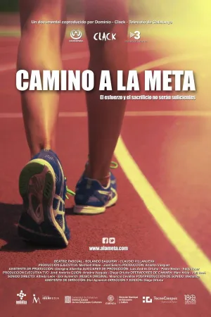 Watch and download Camino a la meta online (2013)