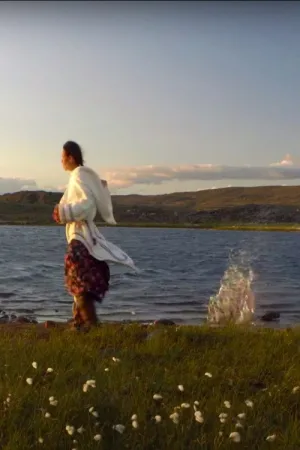 Watch and download Aviliaq:Entwined online (2014)