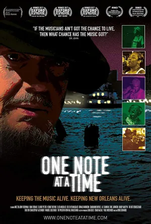 یک نت در یک زمان