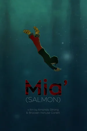 Watch and download Salmon online (2015)