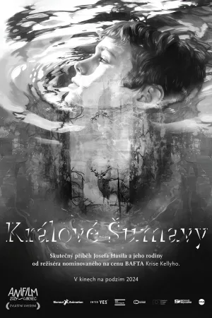 Watch and download Králové Šumavy online (2024)