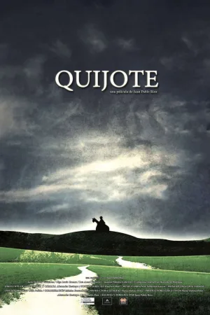 Watch and download Quijote online (2012)